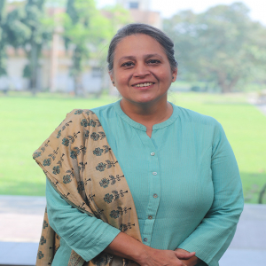 Professor Runa Sarkar Professor Runa Sarkar